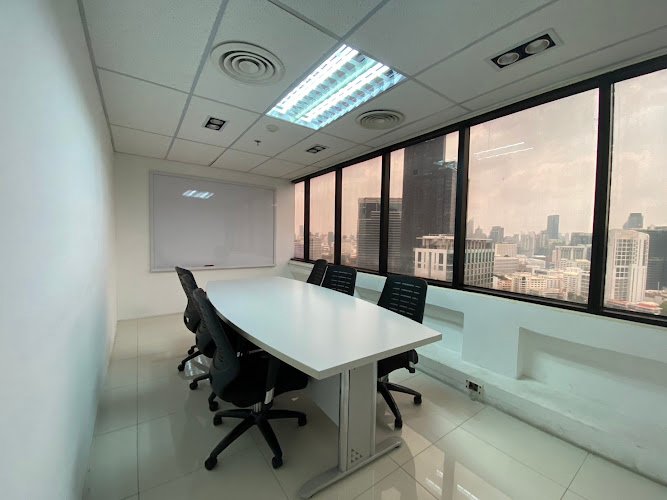 Hemisphere Serviced Office coworking space in Bang Rak, Thailand 1