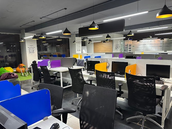 Cubix coworking coworking space in Bengaluru, India 1