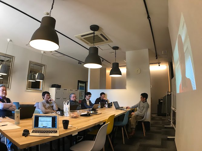IDECOLABO コワーキングスペース＆シェアオフィス coworking space in Nishinomiya, Japan 1