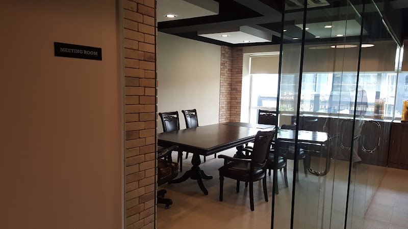 Novo Smart Office coworking space in Kuala Lumpur, Malaysia 1