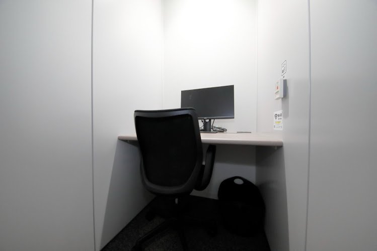 ジザイ 代々木上原3 coworking space in Shibuya, Japan 1
