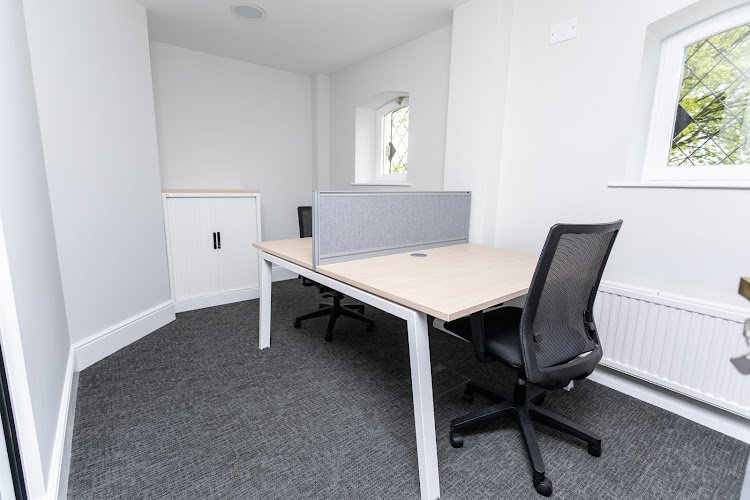 WorkSmart - Private Offices in Warrington coworking space in Warrington, United Kingdom of Great Britain and Northern Ireland 1