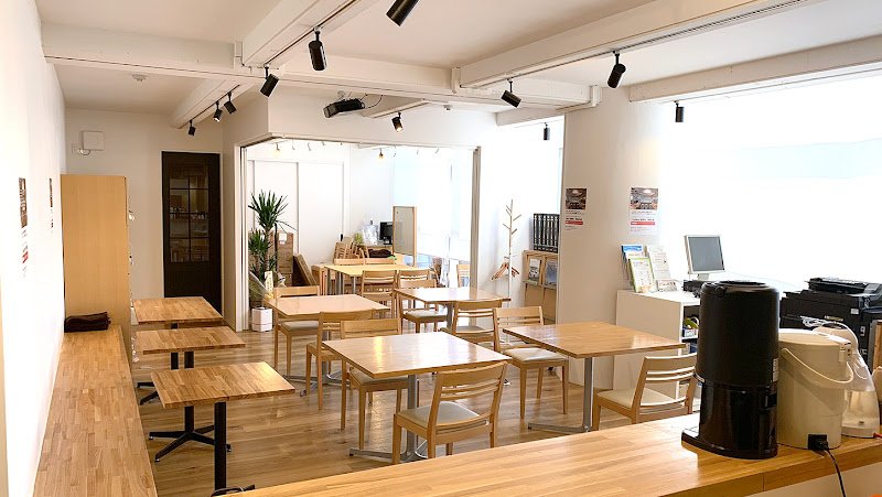 i-office吉祥寺 coworking space in Musashino, Japan 1