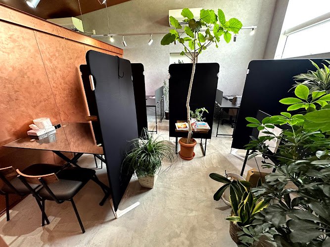 Reit coworking coworking space in Miyada, Japan 1