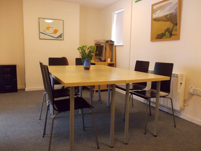 The Stage coworking space in Norwich, United Kingdom of Great Britain and Northern Ireland 1