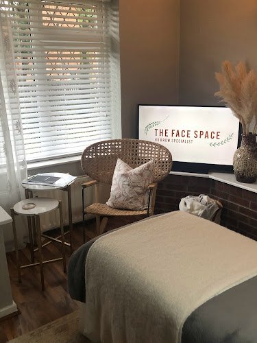 The Face Space coworking space in Pontefract, United Kingdom of Great Britain and Northern Ireland 1