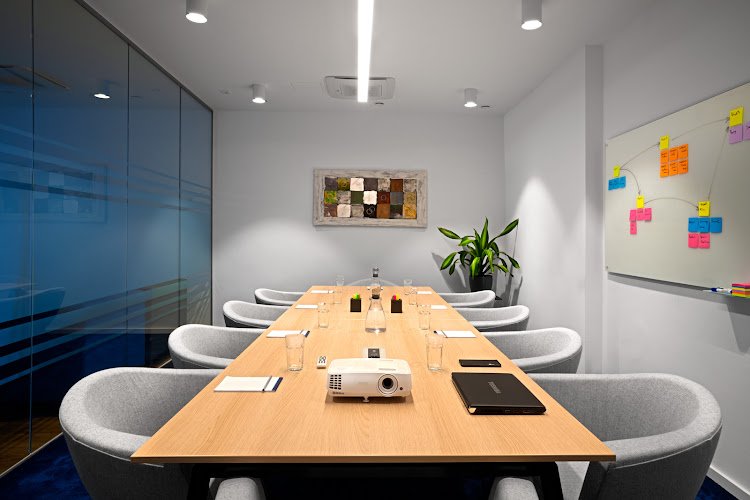 WorkRepublic Promenadeplatz coworking space in Munich, Germany 1