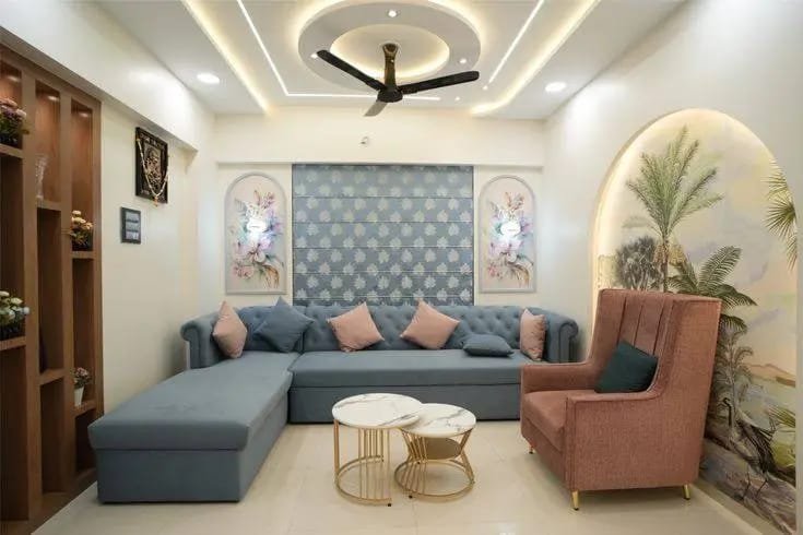 Spacora Interiors coworking space in Bengaluru, India 1