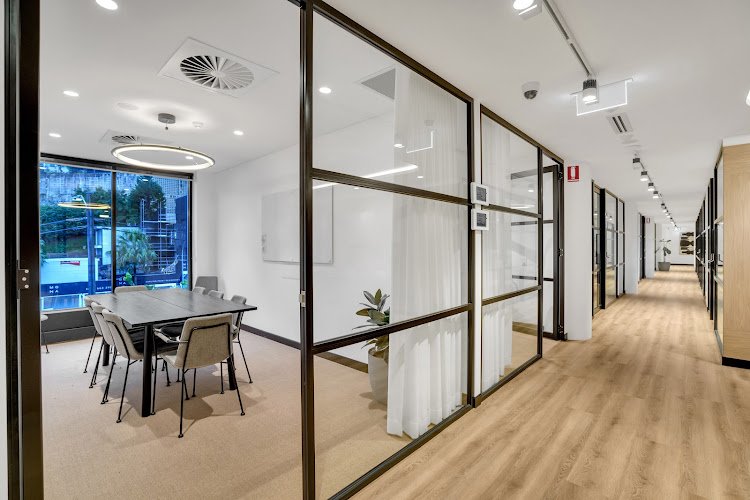 Paddock Offices Edgecliff coworking space in Edgecliff, Australia 1