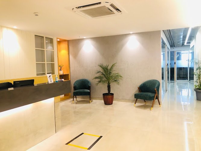 Avanta Coworking Space in Central Delhi coworking space in New Delhi, India 1