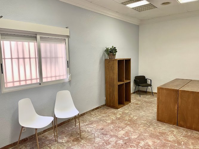 Coworking Petrer coworking space in Petrer, Spain 1