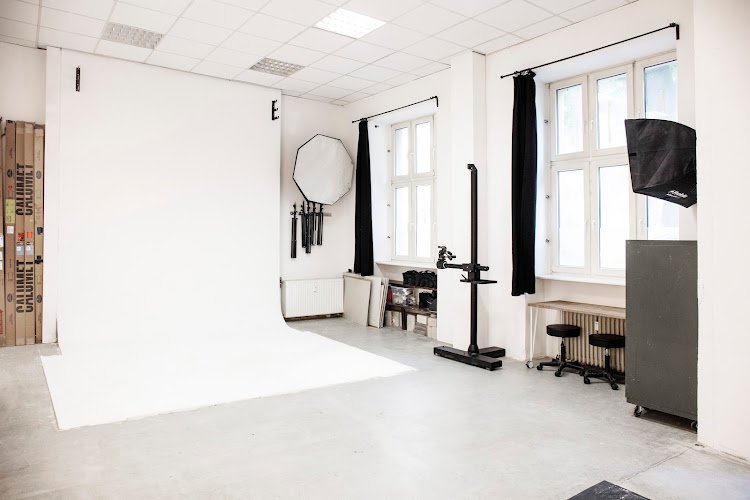 Blender Studio Berlin coworking space in Berlin, Germany 1