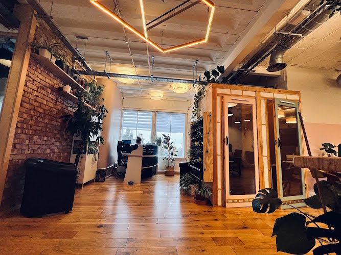 Bespoke Spaces - Archway - Coworking & Office Space coworking space in London, United Kingdom of Great Britain and Northern Ireland 1