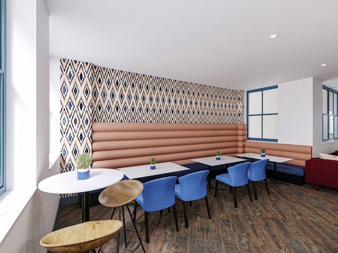 The Boutique Workplace Company - 73 Watling St coworking space in London, United Kingdom of Great Britain and Northern Ireland 1
