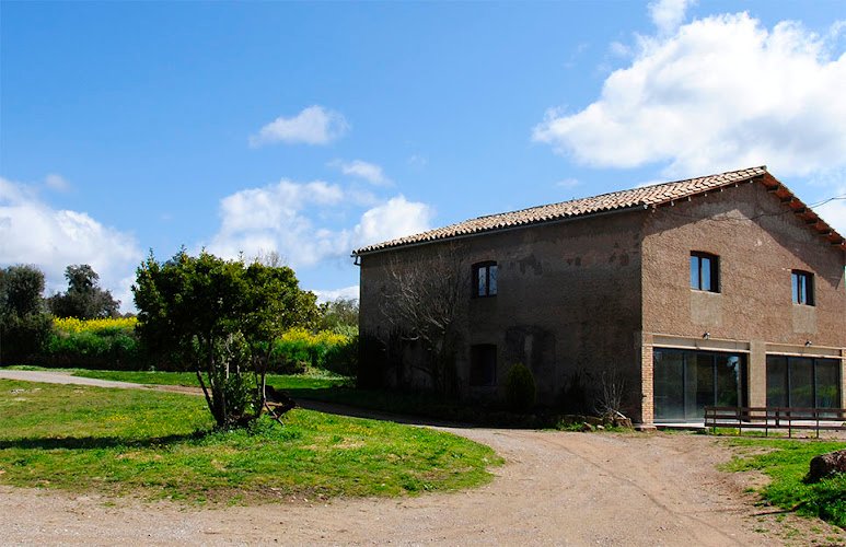 ESPAI CIRERA COWORKING RURAL coworking space in Lladurs, Spain 1