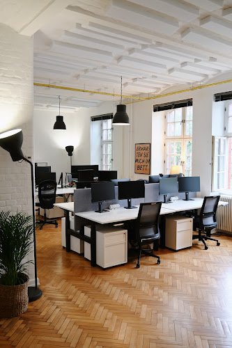 HexaSpace Coworking Neukölln coworking space in Berlin, Germany 1