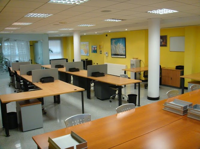 Centro de Negocios Coworking CBC coworking space in Elda, Spain 1