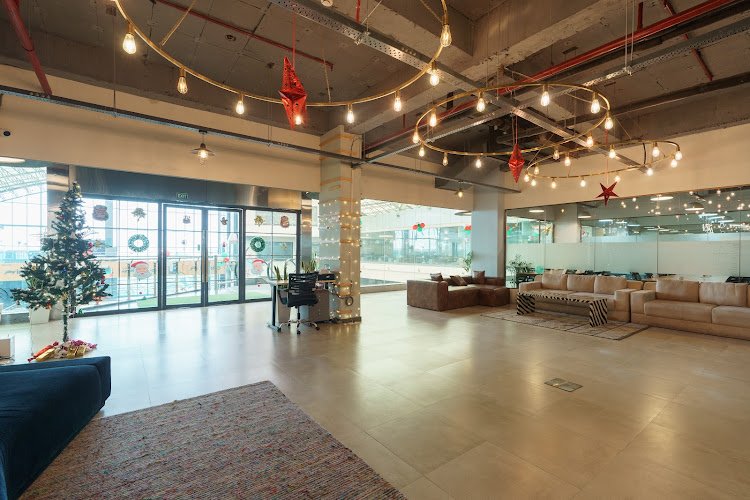 Spring House Workspaces SHGU006 coworking space in Gurugram, Sarhol, India 1