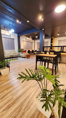 The Quiet Corner coworking space in Indang, Philippines 1