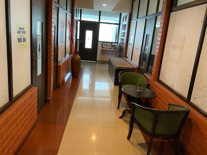 Incluvate Business Labs coworking space in Bengaluru, India 1