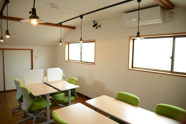 Coworking House Majakka coworking space in Izumo, Japan 1