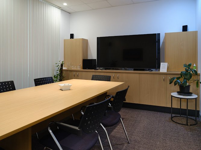 Living Workspace Business Centre coworking space in Norwest, Australia 1