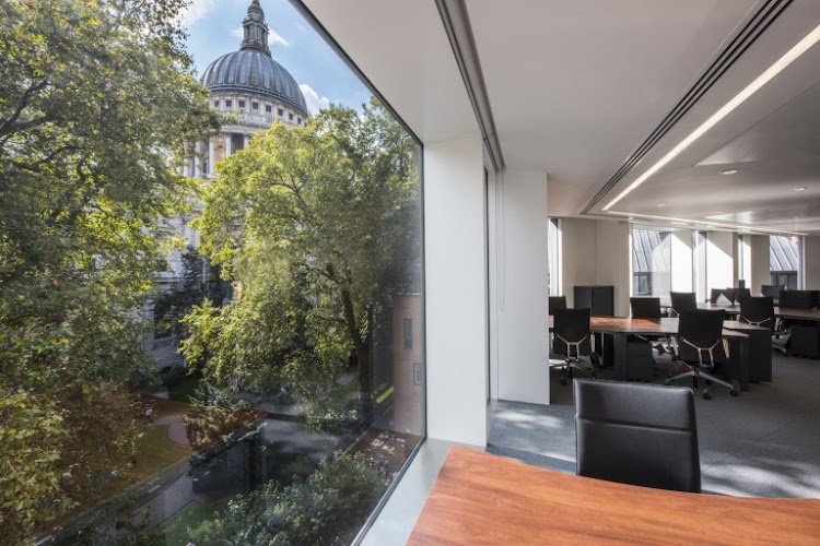 Argyll - Octagon Point coworking space in London, United Kingdom of Great Britain and Northern Ireland 1