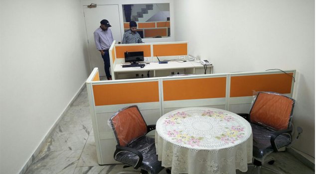BCL Cowork ( unit of BCL Engineers Pvt Ltd ) coworking space in New Delhi, India 1