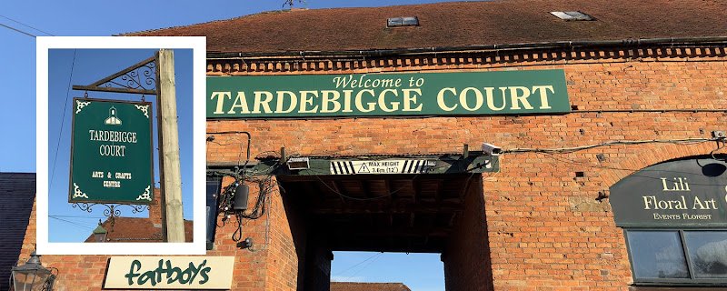 Tardebigge Court coworking space in Redditch, United Kingdom of Great Britain and Northern Ireland 1