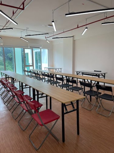 Level Up Academy coworking space in Kota Kinabalu, Malaysia 1