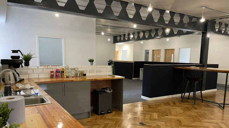 The Tax Office coworking space in Glenrothes, United Kingdom of Great Britain and Northern Ireland 1