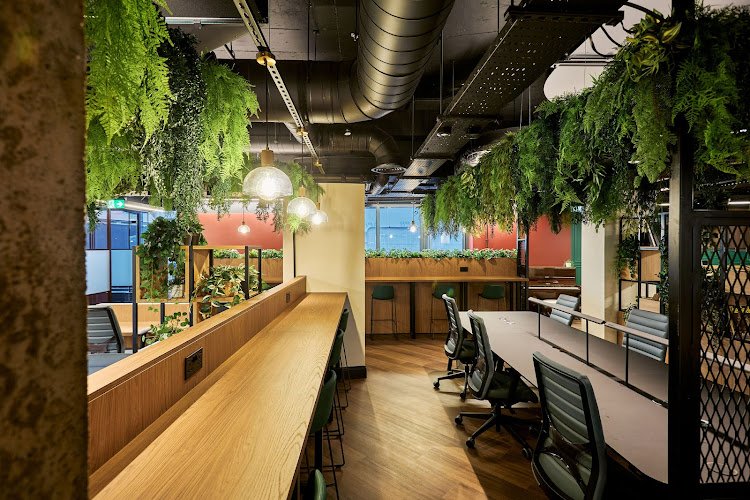 Apex Coworking West Hampstead coworking space in London, United Kingdom of Great Britain and Northern Ireland 1