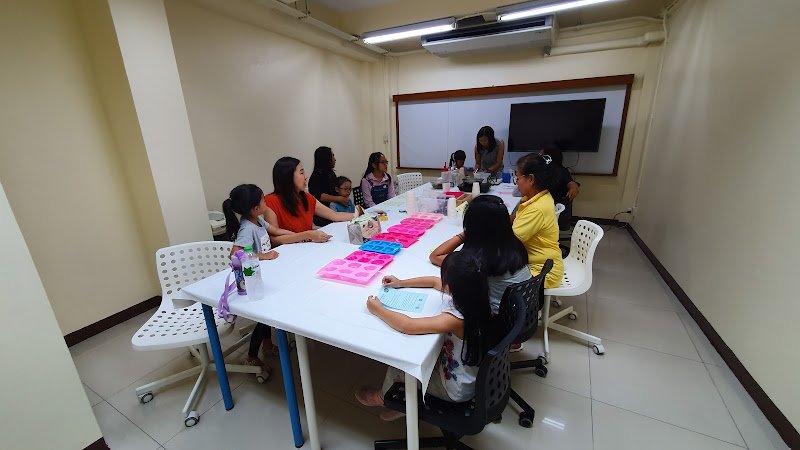 A&R Co-space เอ แอนด์ อาร์ โคสเปซ coworking space in Bang Yai District, Thailand 1