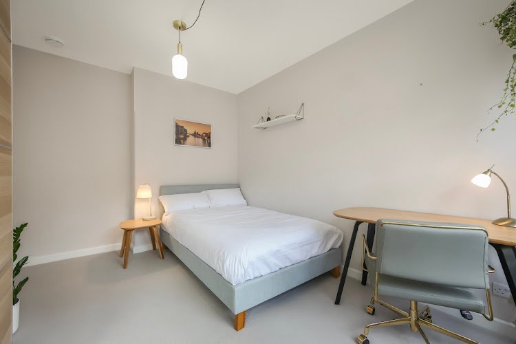 Bloom Coliving coworking space in London, United Kingdom of Great Britain and Northern Ireland 1