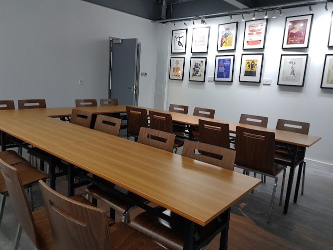 artfix Greenwich coworking space in London, United Kingdom of Great Britain and Northern Ireland 1