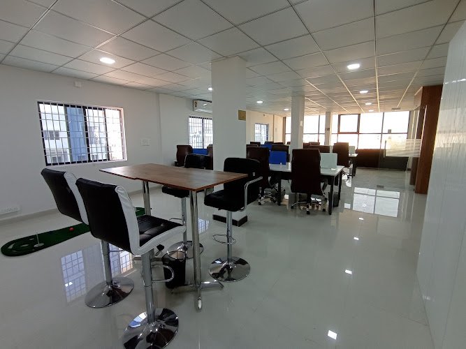 Lotpick Workspace coworking space in Bengaluru, Sathanur, India 1