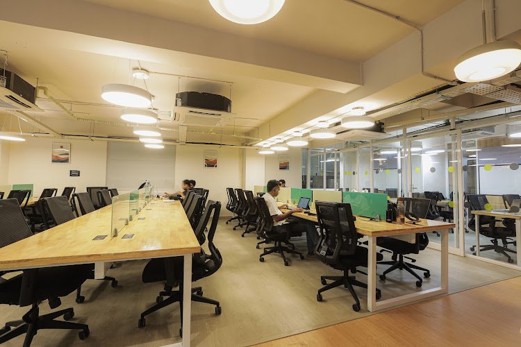 BHIVE Platinum HSR Sector 6 coworking space in Bengaluru, India 1