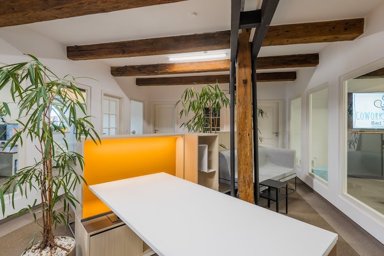 CoWorking Bad Tölz VISION HOCH DREI coworking space in Bad Tölz, Germany 1