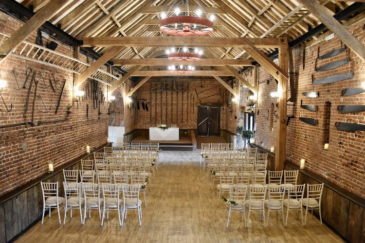 Hunters Hall Norfolk coworking space in Dereham, United Kingdom of Great Britain and Northern Ireland 1