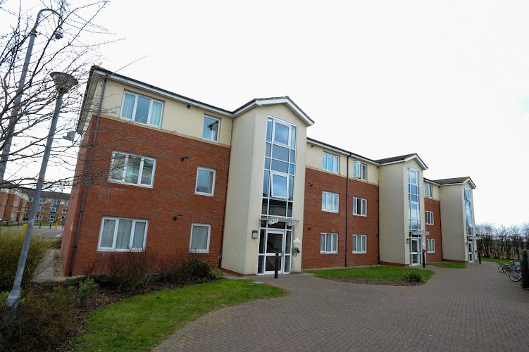 Progress Living – quality flats & houses for rent in Boston. No min contract. Competitive rents. coworking space in Boston, United Kingdom of Great Britain and Northern Ireland 1