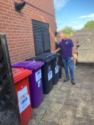 CDDL Recycling coworking space in Sheerness, United Kingdom of Great Britain and Northern Ireland 1