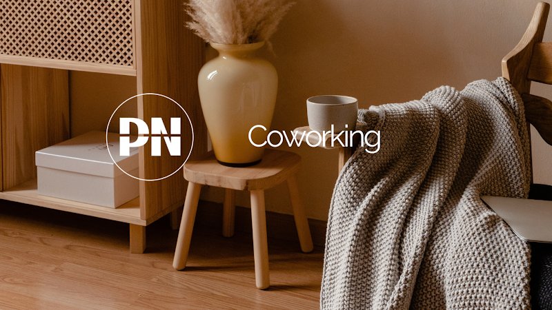 PN Coworking coworking space in Newbury, United Kingdom of Great Britain and Northern Ireland 1