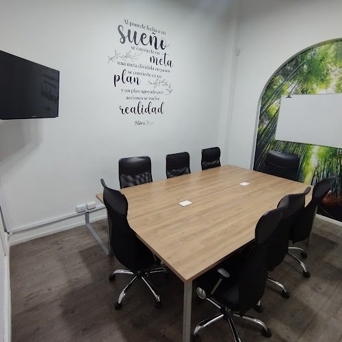 NaturaOffice Coworking - Alquiler de Oficinas en Cali coworking space in Cali, Colombia 1