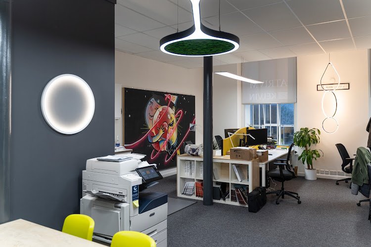 Eskmills - WORK | EAT | PLAY coworking space in Musselburgh, United Kingdom of Great Britain and Northern Ireland 1