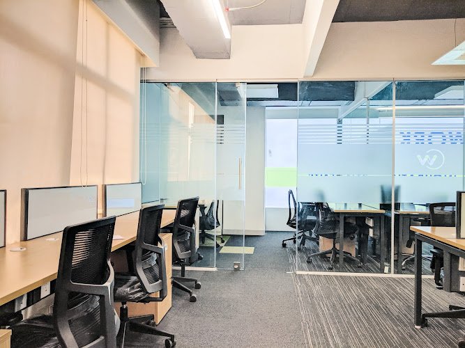 Bridge Work365 Spaces coworking space in Bengaluru, India 1