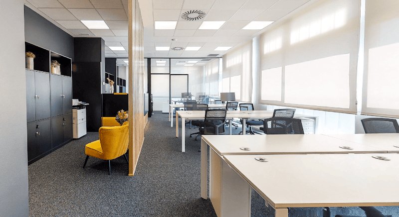 Coworking Lantopia Space Vitoria - Gasteiz coworking space in Vitoria-Gasteiz, Spain 1