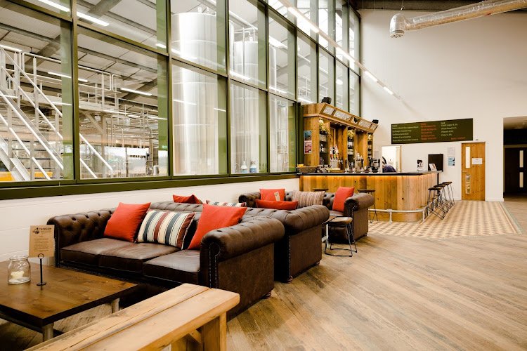 Renegade Brewery coworking space in Thatcham, United Kingdom of Great Britain and Northern Ireland 1