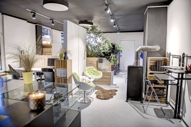 comuna coworking space in Berlin, Germany 1