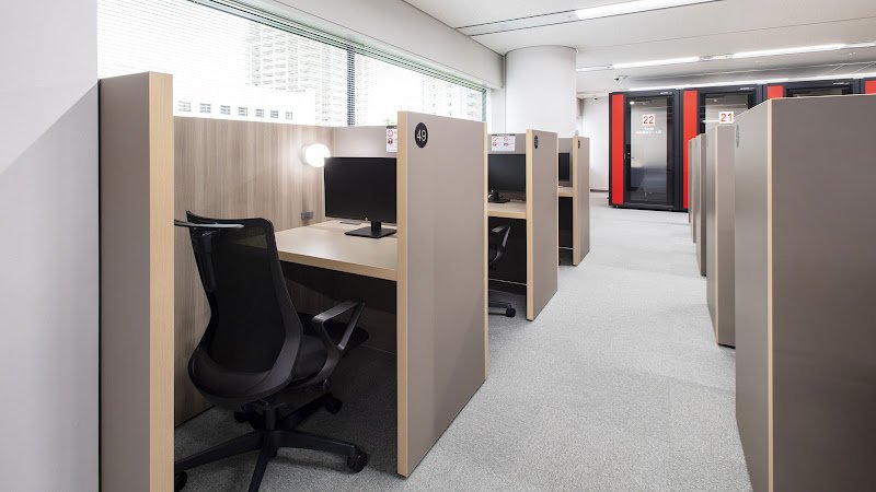 NewWork武蔵小杉 coworking space in Kawasaki, Japan 1