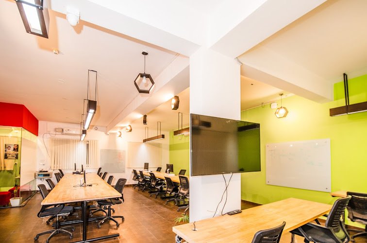 UrbanVault HSR Layout 1608 coworking space in Bengaluru, India 1